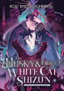 Lista-1- Husky and His White Cat Shizun Light Novel 10