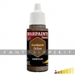 Warpaints Fanatic: John Blanche - Sunburst Ochre kuva on linkki tuotesivulle: Warpaints Fanatic: John Blanche - Sunburst Ochre