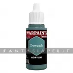 Warpaints Fanatic: John Blanche - Dewpath kuva on linkki tuotesivulle: Warpaints Fanatic: John Blanche - Dewpath