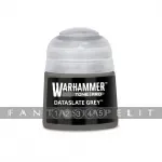 Warhammer Colour Tone Pro: Dataslate Grey 2 (12ml) kuva on linkki tuotesivulle: Warhammer Colour Tone Pro: Dataslate Grey 2 (12ml)