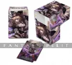Deck Box Force of Will: A2 Dark Faria kuva on linkki tuotesivulle: Deck Box Force of Will: A2 Dark Faria