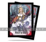 Deck Protector Force of Will: Valentina (65) kuva on linkki tuotesivulle: Deck Protector Force of Will: Valentina (65)