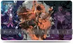 Force of Will Playmat A2: Shadow, Seven Kings kuva on linkki tuotesivulle: Force of Will Playmat A2: Shadow, Seven Kings