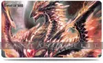 Force of Will Playmat A2: Sylvia Gill Palarilias kuva on linkki tuotesivulle: Force of Will Playmat A2: Sylvia Gill Palarilias