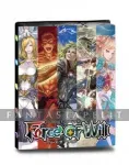 Force of Will Pro-Binder (kansio) kuva on linkki tuotesivulle: Force of Will Pro-Binder (kansio)
