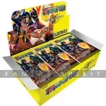 Force of Will: New Dawn Rises Booster DISPLAY (36) kuva on linkki tuotesivulle: Force of Will: New Dawn Rises Booster DISPLAY (36)