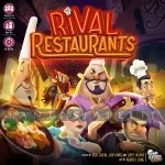 Rival Restaurants kuva on linkki tuotesivulle: Rival Restaurants