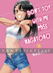 Don't Toy with Me, Miss Nagatoro 16