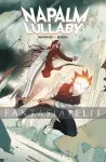 Napalm Lullaby kuva on linkki tuotesivulle: Napalm Lullaby
