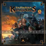 Barbarian Kingdoms kuva on linkki tuotesivulle: Barbarian Kingdoms