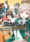 Danganronpa 2: Chiaki Nanami's Goodbye Despair Quest 3 kuva on linkki tuotesivulle: Danganronpa 2: Chiaki Nanami's Goodbye Despair Quest 3