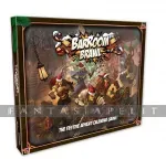 Barroom Brawl Advent Calendar Game kuva on linkki tuotesivulle: Barroom Brawl Advent Calendar Game