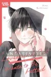 Lovestruck Cat Wants to Be Petted kuva on linkki tuotesivulle: Lovestruck Cat Wants to Be Petted