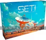 SETI: Search for Extraterrestrial Intelligence kuva on linkki tuotesivulle: SETI: Search for Extraterrestrial Intelligence