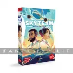 Sky Team kuva on linkki tuotesivulle: Sky Team