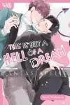 This is but a Hell of a Dream kuva on linkki tuotesivulle: This is but a Hell of a Dream