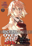 Roll Over and Die: I Will Fight for an Ordinary Life with My Love and Cursed Sword! 5