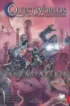 QuestWorlds RPG (HC) kuva on linkki tuotesivulle: QuestWorlds RPG (HC)