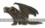 Quest's Reward Fine Art Pins: Roaring Dragon kuva on linkki tuotesivulle: Quest's Reward Fine Art Pins: Roaring Dragon