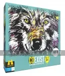 Coexist kuva on linkki tuotesivulle: Coexist