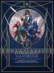 Stormlight Handbook kuva on linkki tuotesivulle: Stormlight Handbook