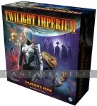 Twilight Imperium 4th Edition: Thunder's Edge Expansion kuva on linkki tuotesivulle: Twilight Imperium 4th Edition: Thunder's Edge Expansion