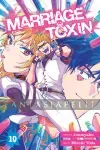 Marriage Toxin 10 kuva on linkki tuotesivulle: Marriage Toxin 10