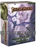 Pathfinder 2nd Edition: Monster Core 2 Pawn Box kuva on linkki tuotesivulle: Pathfinder 2nd Edition: Monster Core 2 Pawn Box