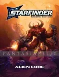 Starfinder 2nd Edition: Alien Core, Pocket Edition kuva on linkki tuotesivulle: Starfinder 2nd Edition: Alien Core, Pocket Edition