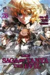Saga of Tanya the Evil 28 kuva on linkki tuotesivulle: Saga of Tanya the Evil 28