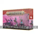 Disciples of Tzeentch: Seekers of Silver kuva on linkki tuotesivulle: Disciples of Tzeentch: Seekers of Silver