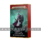 Warscroll Cards: Ossiarch Bonereapers AoS 4th kuva on linkki tuotesivulle: Warscroll Cards: Ossiarch Bonereapers AoS 4th
