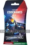 Codenames: Sci-fi Expansion Pack kuva on linkki tuotesivulle: Codenames: Sci-fi Expansion Pack