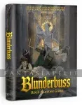 Blunderbuss RPG (HC) kuva on linkki tuotesivulle: Blunderbuss RPG (HC)