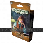 Arkham Horror LCG: Carolyn Fern Investigator Deck kuva on linkki tuotesivulle: Arkham Horror LCG: Carolyn Fern Investigator Deck