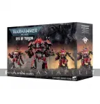 Eye of Terror Battalion: Imperial Knights kuva on linkki tuotesivulle: Eye of Terror Battalion: Imperial Knights