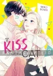 Kiss with a Cat Omnibus 3 kuva on linkki tuotesivulle: Kiss with a Cat Omnibus 3