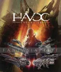 EVE: War for New Eden -Havoc Expansion kuva on linkki tuotesivulle: EVE: War for New Eden -Havoc Expansion