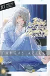 Angel Next Door Spoils Me Rotten Light Novel 10 kuva on linkki tuotesivulle: Angel Next Door Spoils Me Rotten Light Novel 10