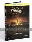 Fallout: The Roleplaying Game -New Vegas Setting Guide kuva on linkki tuotesivulle: Fallout: The Roleplaying Game -New Vegas Setting Guide