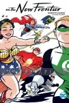 DC: The New Frontier kuva on linkki tuotesivulle: DC: The New Frontier
