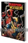 Deadpool/Wolverine 1: A Time of Stryfe kuva on linkki tuotesivulle: Deadpool/Wolverine 1: A Time of Stryfe