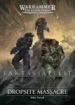 Horus Heresy: Dropsite Massacre (HC) kuva on linkki tuotesivulle: Horus Heresy: Dropsite Massacre (HC)
