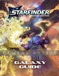 Starfinder 2nd Edition: Galaxy Guide, Pocket Edition kuva on linkki tuotesivulle: Starfinder 2nd Edition: Galaxy Guide, Pocket Edition