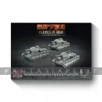 German Neubaufahrzeug Panzer Platoon kuva on linkki tuotesivulle: German Neubaufahrzeug Panzer Platoon