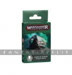 Underworlds 2nd ed: Rivals Deck Nexus of Power kuva on linkki tuotesivulle: Underworlds 2nd ed: Rivals Deck Nexus of Power