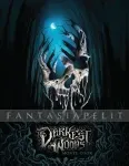 Darkest Woods (HC) kuva on linkki tuotesivulle: Darkest Woods (HC)