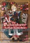 Al the Adventurer: That Magic Shouldn’t Work! 1 kuva on linkki tuotesivulle: Al the Adventurer: That Magic Shouldn’t Work! 1