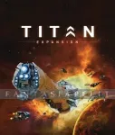 EVE: War for New Eden -Titan Expansion kuva on linkki tuotesivulle: EVE: War for New Eden -Titan Expansion