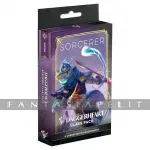 Daggerheart RPG: Class Pack Sorcerer kuva on linkki tuotesivulle: Daggerheart RPG: Class Pack Sorcerer